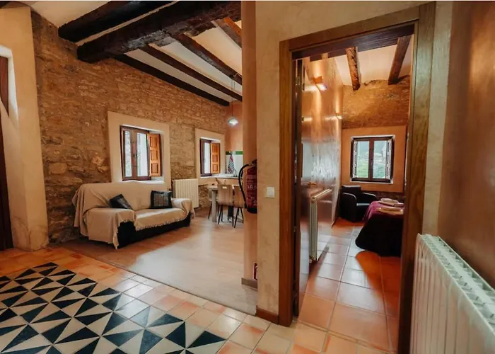 Casa Sala Pinta