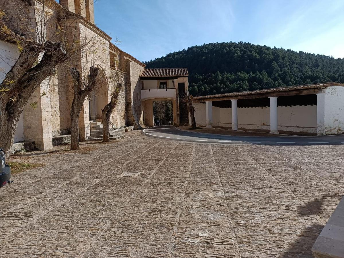 Holiday home Casa Sala Pinta Castellfort