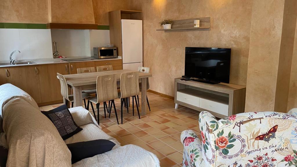 Holiday home Casa Sala Pinta Castellfort