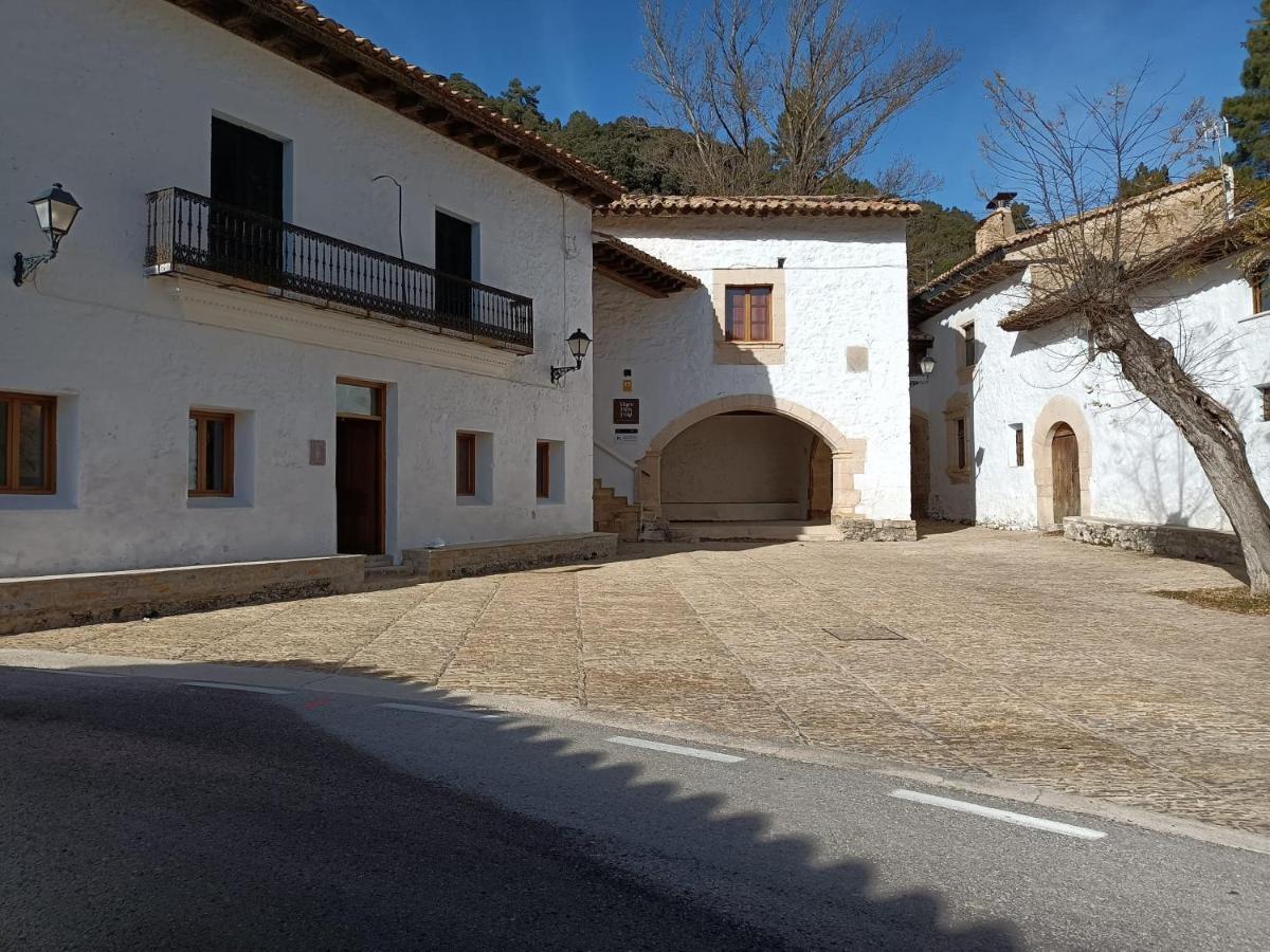 Casa Sala Pinta Holiday home