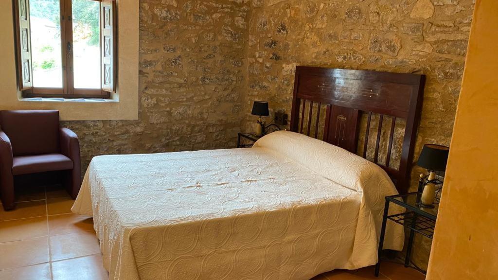 Casa Sala Pinta Holiday home Castellfort