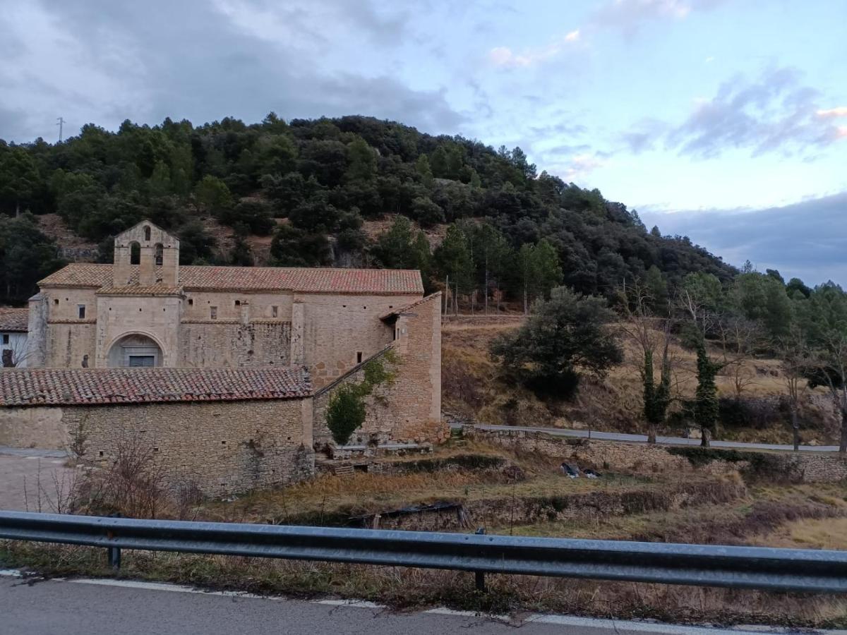 Holiday home Casa Sala Pinta Castellfort