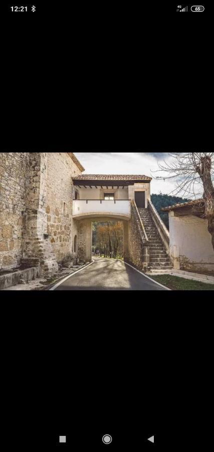 Casa Sala Pinta Holiday home