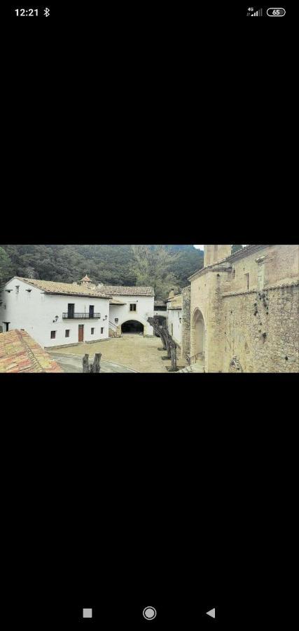 Holiday home Casa Sala Pinta Castellfort