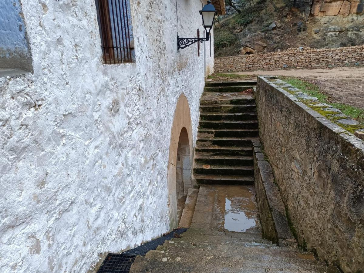 Casa Sala Pinta Holiday home Castellfort