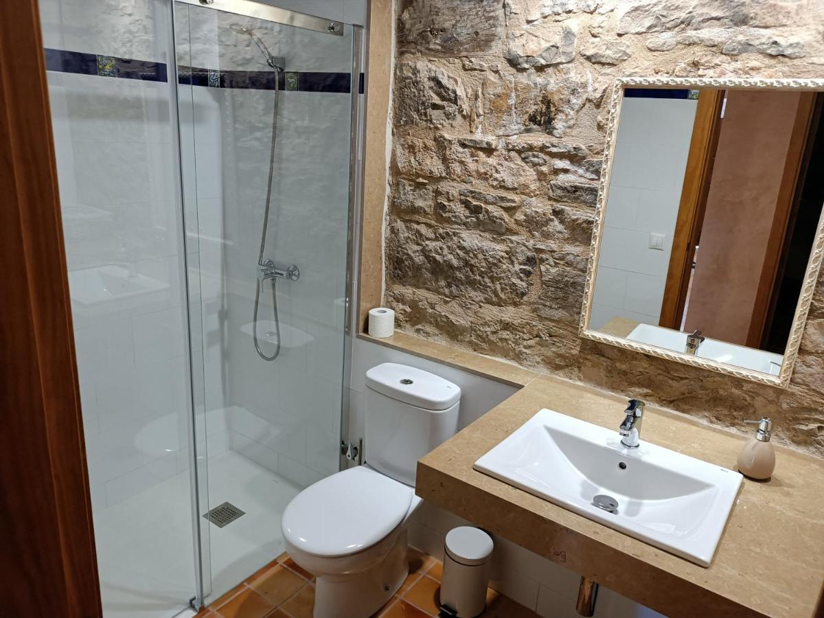 Casa Sala Pinta Holiday home *