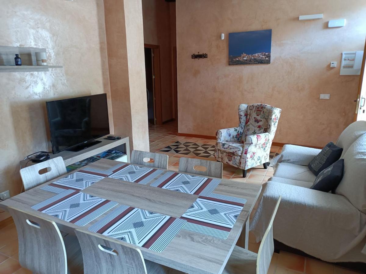 Casa Sala Pinta Holiday home *