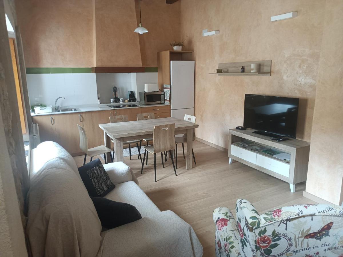Casa Sala Pinta Holiday home *