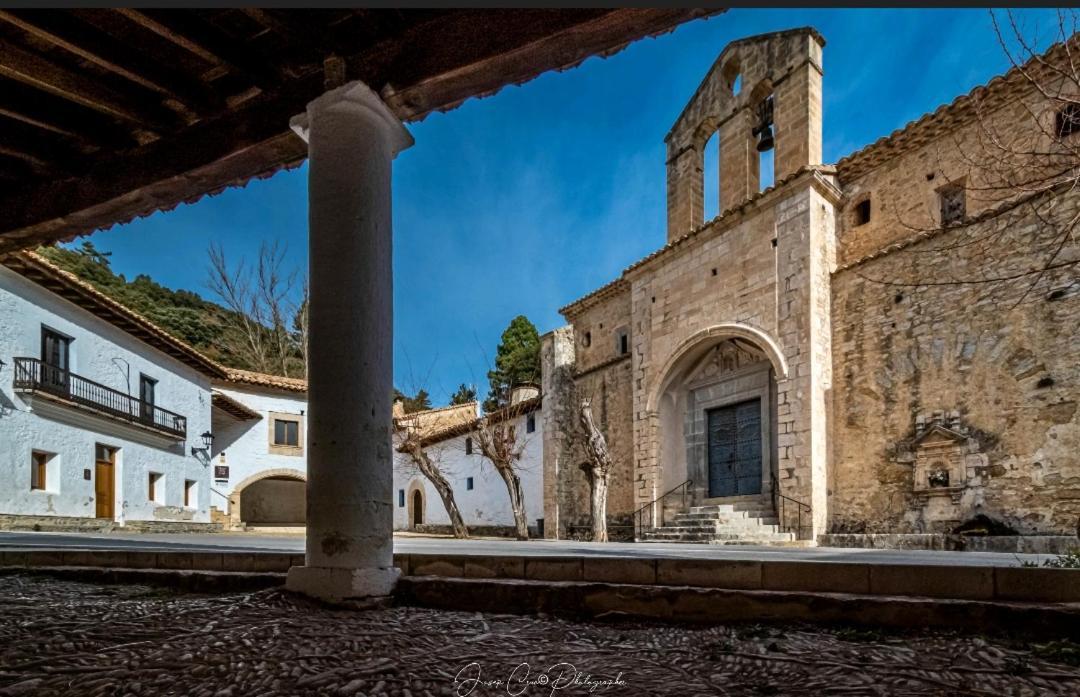 Holiday home Casa Sala Pinta