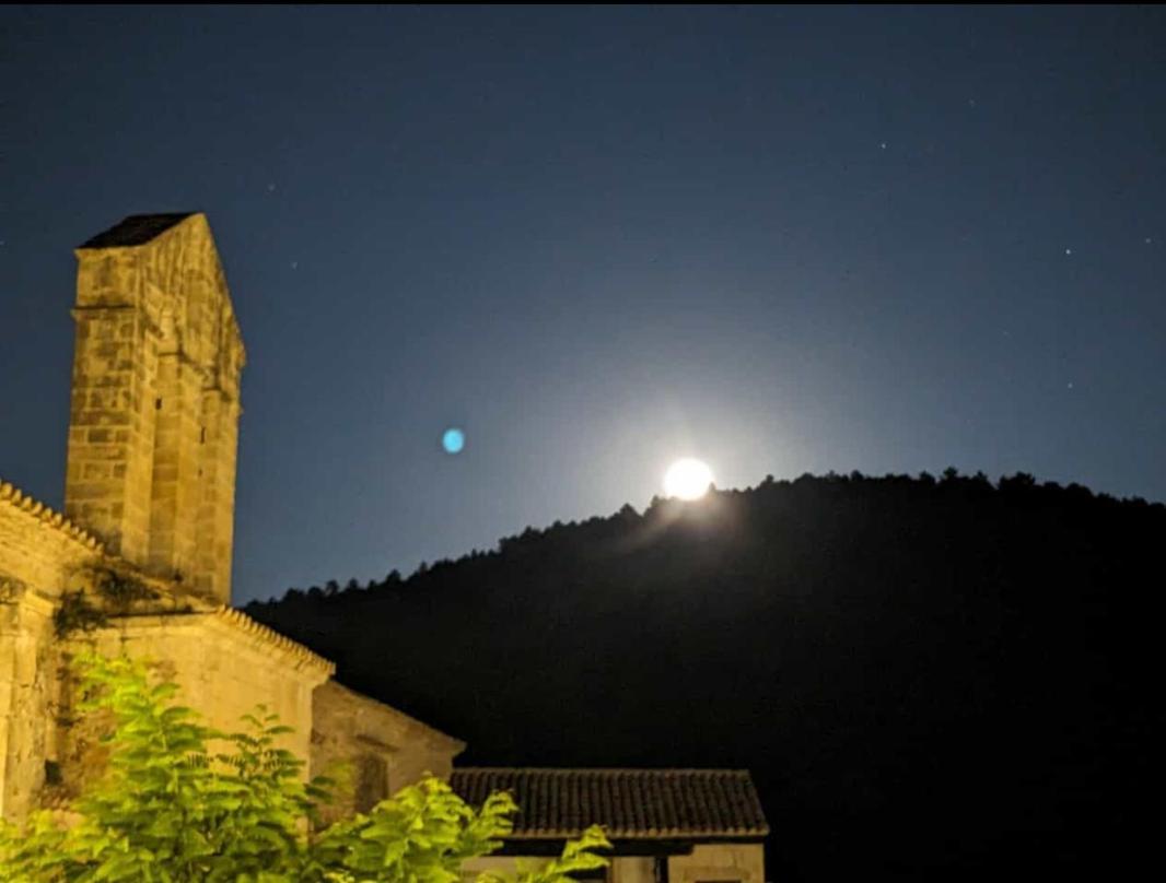 Holiday home Casa Sala Pinta Castellfort
