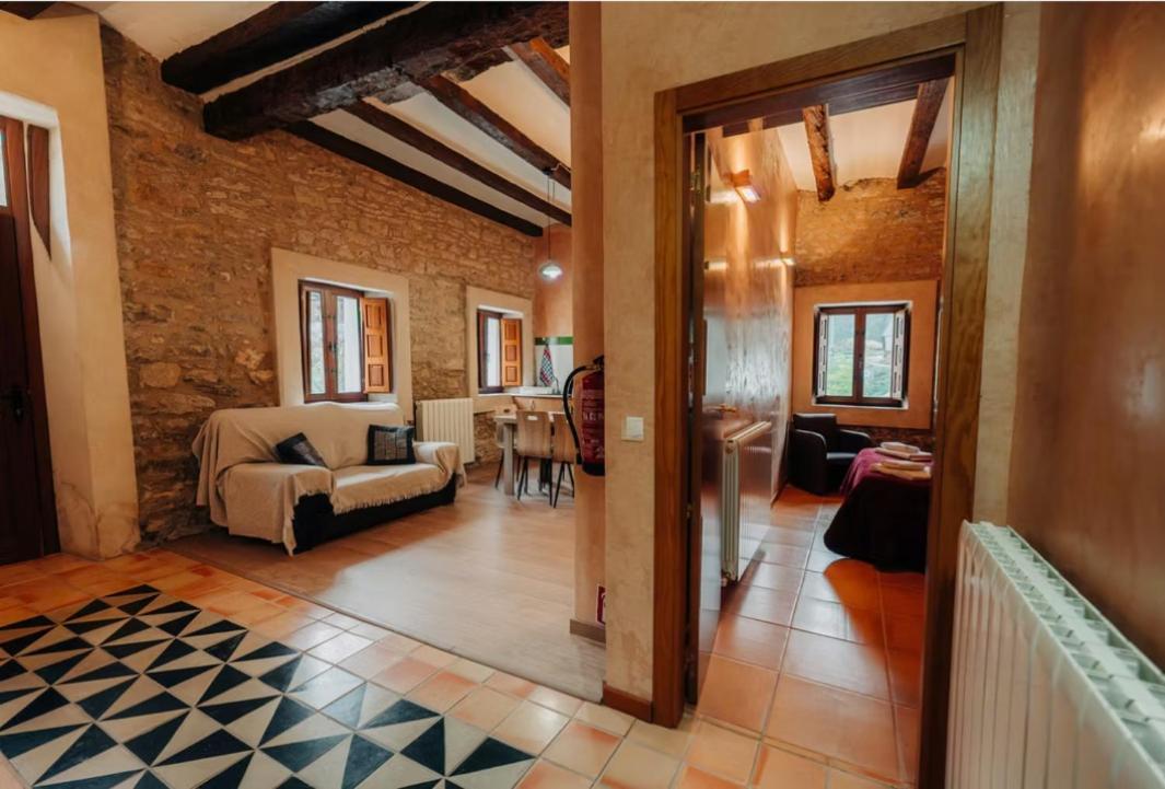 Casa Sala Pinta Holiday home